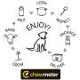 Chewmeter Himalayan Cheese Chew