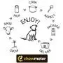 Himalayan Pet Supply Himalayan Cheese Chew Himalayan Pet Supply Himalayan Cheese Chew