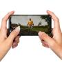 Mobile Phone Game Controller Shoot and Aim Trigger Fire Button