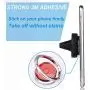 Rngeo Finger Ring Stand & Magnetic Mount Set, Pack of 4 Universal Thin 360 Degree Rotation Phone Rings & Air Vent Cell Phone Holder for Car, Compatible with All iPhone & Android Smartphones Rngeo Finger Ring Stand & Magnetic Mount Set, Pack of 4 Universal Thin 360 Degree Rotation Phone Rings & Air Vent Cell Phone Holder for Car, Compatible with All iPhone & Android Smartphones