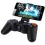 ASDQ INSI-Wireless Gamepad Universal Game Controller, Bluetooth Joystick, with Phone Holder, for Android Smartphones, as Xiaomi Huawei Oppo ASDQ INSI-Wireless Gamepad Universal Game Controller, Bluetooth Joystick, with Phone Holder, for Android Smartphones, as Xiaomi Huawei Oppo