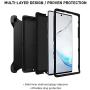 OtterBox Defender Series SCREENLESS Edition Case for Galaxy Note10+ - Black