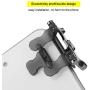 Value-5-Star - Game Trigger Mobile Phone Fire Button Handle Grip Shooter Gamepad Assist Controller