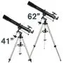Celestron - PowerSeeker 80EQ Telescope - Manual German Equatorial Telescope for Beginners - Compact and Portable - BONUS Astronomy Software Package - 80mm Aperture Celestron - PowerSeeker 80EQ Telescope - Manual German Equatorial Telescope for Beginners - Compact and Portable - BONUS Astronomy Software Package - 80mm Aperture