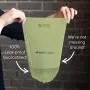 Earth Rated Compostable Dog Poop Bags - Premium Poop Bags for Dogs | Doggie Waste Bags - Vegetable-Based & Eco-Friendly | Ultra Thick with 100% Leak-Proof Security