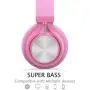 AILIHEN C8 Girls Wired Headphones with Microphone and Volume Control Folding Lightweight Headset for Cellphones Tablets Smartphones Chromebook Laptop Computer PC Mp3/4 (Pink) AILIHEN C8 Girls Wired Headphones with Microphone and Volume Control Folding Lightweight Headset for Cellphones Tablets Smartphones Chromebook Laptop Computer PC Mp3/4 (Pink)