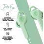 Skullcandy Indy Evo True Wireless In-Ear Earbud - Pure Mint