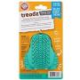 Arm & Hammer Super Treadz Gator & Gorilla Chew Toy for Dogs | Best Dental Dog Chew Toy | Reduces Plaque & Tartar Buildup Without Brushing