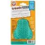 Arm & Hammer Super Treadz Gator & Gorilla Chew Toy for Dogs | Best Dental Dog Chew Toy | Reduces Plaque & Tartar Buildup Without Brushing