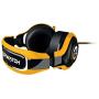 Razer Overwatch ManOWar Tournament Edition: In-Line Audio Control - Unidirectional Retractable Mic - Rotating Ear Cups - Gaming Headset Works with PC, PS4, Xbox One, Switch, & Mobile Devices