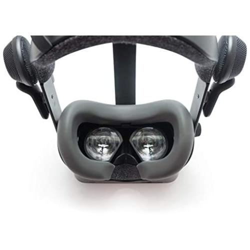 VR Cover Silicone Cover for Valve Index (Grey)