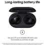 Samsung Galaxy Buds , Bluetooth True Wireless Earbuds (Wireless charging Case included), Black - US Version with Warranty