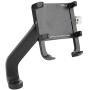 VGEBY1 Cycling Phone Holder,Adjustable 360 Degree Rotation Cycling Mobile Phone Mount for Road Bicycle Mountain Bike Cycling Accessory