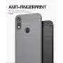 Moto E 2020 case,Motorola E case,with HD Screen Protector,M MAIKEZI Soft TPU Slim Fashion Non-Slip Protective Phone Case Cover for Motorola Moto E (2020)(Gray Brushed TPU) Moto E 2020 case,Motorola E case,with HD Screen Protector,M MAIKEZI Soft TPU Slim Fashion Non-Slip Protective Phone Case Cover for Motorola Moto E (2020)(Gray Brushed TPU)