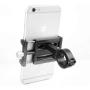 Nsoar Bike Phone Mount,Adjustable Anti-Shake and Non-Slip Waterproof Cell Phone Holder for Bicycle Accessories Summer Outdoor Cycling Nsoar Bike Phone Mount,Adjustable Anti-Shake and Non-Slip Waterproof Cell Phone Holder for Bicycle Accessories Summer Outdoor Cycling