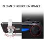 Leoie Gaming Trigger Fire Button Aim Key Smart Phone Mobile Games L1R1 Shooter Controller for PUBG/Rules of Survival/Knives Out