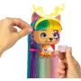 IMC Toys VIP Pets - Surprise Hair Reveal Doll - Series 1 Mousse Bottle