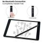 Stylus Pens for Touch Screens, Fine Point Stylist Pen Pencil Compatible with iPhone iPad and Other Tablet