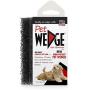 Pet Wedge Hair Remover- 2 Pack Pet Wedge & 2 Free Mini-Pocket Pet Wedge. Bonus Pack