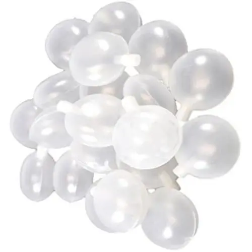 Onwon 35mm Squeakers Toy Repair Fix Dog Pet Baby Toy Noise Maker Insert Replacement 50 Pcs Onwon 35mm Squeakers Toy Repair Fix Dog Pet Baby Toy Noise Maker Insert Replacement 50 Pcs