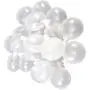 Onwon 35mm Squeakers Toy Repair Fix Dog Pet Baby Toy Noise Maker Insert Replacement 50 Pcs Onwon 35mm Squeakers Toy Repair Fix Dog Pet Baby Toy Noise Maker Insert Replacement 50 Pcs