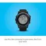 Garmin Descent Mk1, Watch-Sized Dive Computer with Surface GPS, Includes Fitness Features, Gray with Titanium Band Garmin Descent Mk1, Watch-Sized Dive Computer with Surface GPS, Includes Fitness Features, Gray with Titanium Band