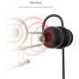 in-Ear Virtual 5.1 Surround Sound Stereo Earphone with Remote Control & Mic Gaming Headphone for Xbox One PC Tablet Laptop Smartphone and More Black