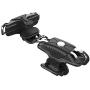 Mobile Game Controller [L1+R1] Trigger Aim Button Compatible Mobile Phone [X10] (Black)