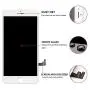 Keytas for iPhone 7 Screen Replacement Kit White 4.7" LCD Display Compatible with iPhone 7 Touch 3D Screen 4.7 Inch Digitizer Frame Assembly with Free Repair Tools Kit+ Screen Protector (White) Keytas for iPhone 7 Screen Replacement Kit White 4.7" LCD Display Compatible with iPhone 7 Touch 3D Screen 4.7 Inch Digitizer Frame Assembly with Free Repair Tools Kit+ Screen Protector (White)