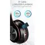 GT Power Gaming Headphones Wireless On Ear Bluetooth Headsets with Microphone Deep Bass Wireless Headphones Over Ear, Cool LED Lights, 10H Playtime for PC IPad Phone Mac Gaming (Black) GT Power Gaming Headphones Wireless On Ear Bluetooth Headsets with Microphone Deep Bass Wireless Headphones Over Ear, Cool LED Lights, 10H Playtime for PC IPad Phone Mac Gaming (Black)