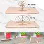 Transparent Cell Phone Ring Holder-(2 Pack) 360 Degree Rotation Gold Phone Ring Holder Clear Stand Finger Ring Kick-Stand Compatible Various Mobile Phones or Phone Cases Transparent Cell Phone Ring Holder-(2 Pack) 360 Degree Rotation Gold Phone Ring Holder Clear Stand Finger Ring Kick-Stand Compatible Various Mobile Phones or Phone Cases
