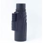 Telescope Monocular, 10X42 Dual Focus Monocular Telescope, Prism Film Optics, Tripod Capable, Waterproof, Monocular Scope for Bird Watching/ Hunting/ Camping/ Hiking / Golf/ Concert/ Surveillance