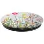 Flower Bouquet Floral Pattern X PopSockets Grip and Stand for Phones and Tablets Flower Bouquet Floral Pattern X PopSockets Grip and Stand for Phones and Tablets