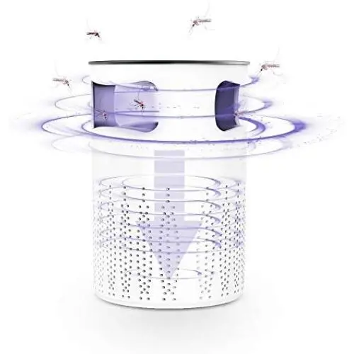 ckyuna Bug Zapper,USB Mosquito lamp, Electronic Mosquito Killer, The Mosquito Traps,LED Night Light Indoor(White) ckyuna Bug Zapper,USB Mosquito lamp, Electronic Mosquito Killer, The Mosquito Traps,LED Night Light Indoor(White)