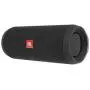 JBL FLIP 4 - Waterproof Portable Bluetooth Speaker - Black JBL FLIP 4 - Waterproof Portable Bluetooth Speaker - Black