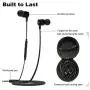 Joymiso Tangle Free Earbuds for Kids Women Small Ears with Case, Comfortable Lightweight in Ear Headphones, Flat Cable Ear Buds Wired Earphones with Microphone and Volume Control for Cell Phone Laptop Joymiso Tangle Free Earbuds for Kids Women Small Ears with Case, Comfortable Lightweight in Ear Headphones, Flat Cable Ear Buds Wired Earphones with Microphone and Volume Control for Cell Phone Laptop