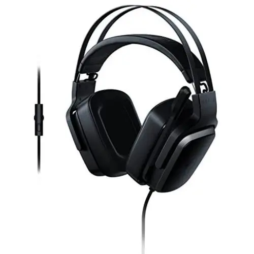 Razer Tiamat 2.2 V2 Virtual 7.1 Surround Sound Engine Analog Gaming Headset Razer Tiamat 2.2 V2 Virtual 7.1 Surround Sound Engine Analog Gaming Headset
