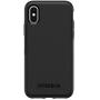 OtterBox SYMMETRY SERIES Case for iPhone Xs & iPhone X - Retail Packaging - BLACK