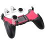 NOLOGO Fssh-mlx 5 in 1 PUBG Mobile Phone Gamepad Joystick Controller L1 R1 Triggers PUGB Joystick Fire Mobile Game Pad Grip for Android