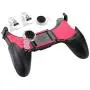 NOLOGO Jltx-My 5 in 1 PUBG Mobile Phone Gamepad Joystick Controller L1 R1 Triggers PUGB Joystick Fire Mobile Game Pad Grip for Android