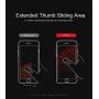 Worlds Slimmest Phone Ring Holder,Attom Tech Ultra Thin Cell Phone Ring Stand for Magnetic Car Mount Hook - Compatible for iPhone X 8 7 Plus 6S 6 5s 5 SE,Galaxy S8 S7 S6 Edge,Note 8 5 (Black)