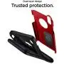 Spigen Tough Armor Designed for Apple iPhone XR Case (2018) - Red