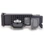 MAGICRIG BMPCC 4K /BMPCC 6K Camera Cage with Cold Shoe for Blackmagic Design Pocket Cinema Camera 4K /Camera 6K