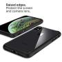 Spigen Ultra Hybrid Designed for Apple iPhone Xs Case (2018) / Designed for Apple iPhone X Case (2017) - Matte Black