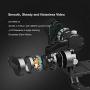 Zhiyun Crane V2 Handheld Gimbal Stabilizer for Mirrorless DSLR for Sony A7 Panasonic LUMIX Nikon Canon - US Warranty