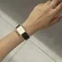 Anne Klein Womens Leather Strap Watch, AK/2706 Anne Klein Womens Leather Strap Watch, AK/2706