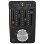 Turtle Beach Elite Pro Tactical Audio Controller - DTS Headphone:X 7.1 Surround Sound and Superhuman Hearing - Tournament Gaming - PS4, Xbox One and PC - PlayStation 4