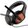 GEEKLIN Gaming Headset for Pc, Ps4 Headset with Surround Sound Stereo, Switch Headset with Audio Chat Adapter, Noise Canceling Headset with Mic GEEKLIN Gaming Headset for Pc, Ps4 Headset with Surround Sound Stereo, Switch Headset with Audio Chat Adapter, Noise Canceling Headset with Mic