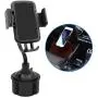 Car Cup Holder Phone Mount Portable Adjustable Gooseneck Phone Holder for Car Compatible with iPhone11/Pro/Xs/Max/X/XR/8/8 Plus,Samsung Note10/S10/S9/S8 by TDTOK Car Cup Holder Phone Mount Portable Adjustable Gooseneck Phone Holder for Car Compatible with iPhone11/Pro/Xs/Max/X/XR/8/8 Plus,Samsung Note10/S10/S9/S8 by TDTOK