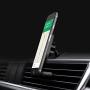 Wuteku Magnetic Cell Phone Dashboard Holder Kit for Car - Works on All Vehicles, Phones and Tablets - Compatible with Phones XR XS X 8 7 and Samsung S10 S9 S8 by Pro Driver - Strong 3M